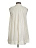 Feathers Ivory Sleeveless Blouse Size XS - photo 2