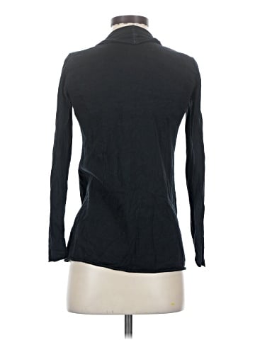 Worth New York Silk Cardigan (view 2)