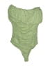 Unbranded Green Bodysuit Size M - photo 1
