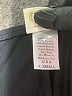 L Space Solid Black Swimsuit Bottoms Size XS - photo 4