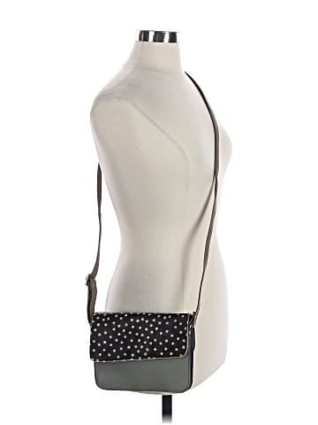 Soruka Leather Crossbody Bag (view 2)