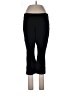 Gap Solid Black Active Pants Size L - photo 1