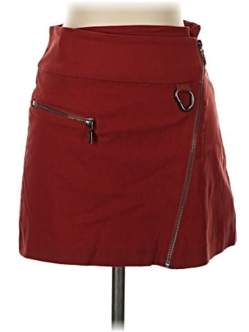 Silence and Noise Casual Skirt (view 1)