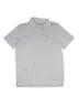 Vineyard Vines Performance Silver Short Sleeve Polo Size 18 - photo 1