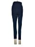 Fabletics Solid Blue Active Pants Size S - photo 2