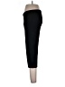 Gap Solid Black Active Pants Size L - photo 5