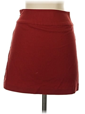 Silence and Noise Casual Skirt (view 2)