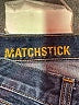 J.Crew Blue Jeans Size 30 waist (tall) - photo 7