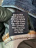 J.Crew Blue Jeans Size 30 waist (tall) - photo 9