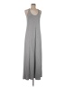 Splendid Gray Casual Dress Size M - photo 1