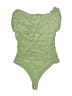 Unbranded Green Bodysuit Size M - photo 2