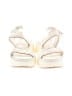 Dolce Vita Ivory Sandals Size 8 1/2 - photo 2