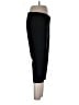 Gap Solid Black Active Pants Size L - photo 4