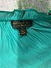 Current Air 100% Polyester Teal Casual Dress Size L - photo 7