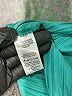 Current Air 100% Polyester Teal Casual Dress Size L - photo 8