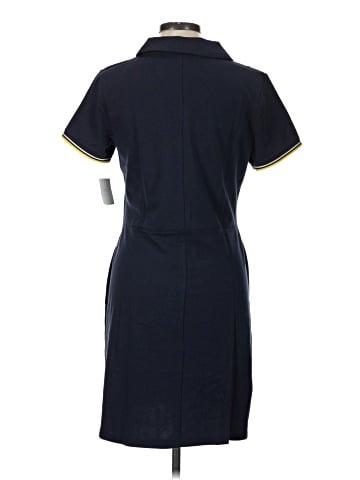 T by Talbots Casual Dress (view 2)