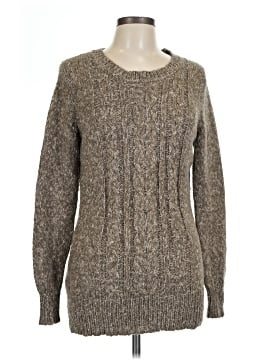 St. John's Bay Pullover Sweater (view 1)