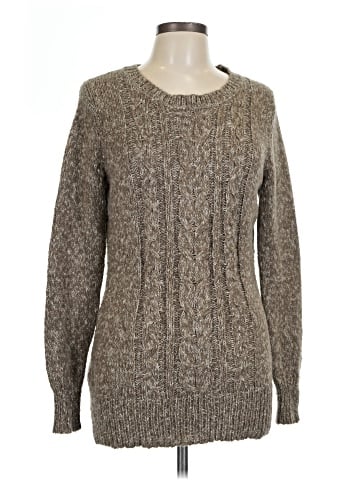 St. John's Bay Pullover Sweater (view 1)