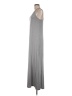 Splendid Gray Casual Dress Size M - photo 5