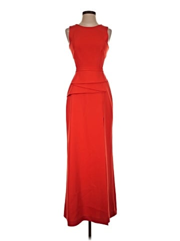 BCBGMAXAZRIA Cocktail Dress (view 1)