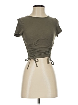 Princess Polly Short Sleeve Top