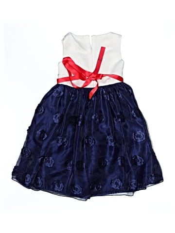 Princess Faith Dress (view 2)