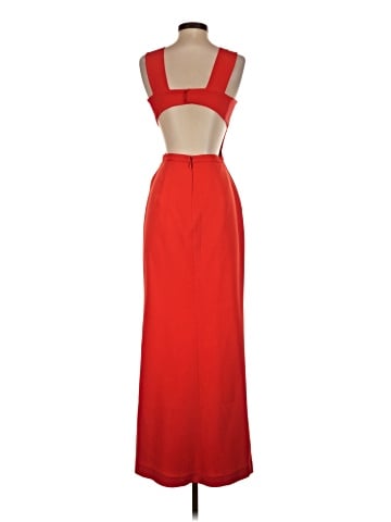 BCBGMAXAZRIA Cocktail Dress (view 2)