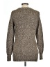 St. John's Bay Tweed Brown Pullover Sweater Size L - photo 2