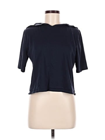 Kule Short Sleeve Turtleneck (view 1)