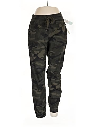 RD Style Cargo Pants (view 1)