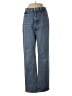 FRAME Blue Jeans Size 26 waist - photo 1
