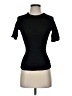 Anine Bing Black Pullover Sweater Size XS - photo 1