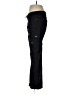Athleta Black Cargo Pants Size M - photo 5