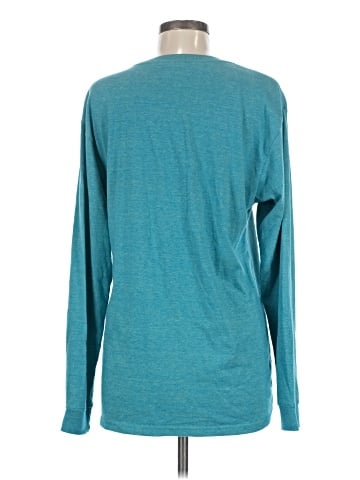 Jadelynn Brooke Long Sleeve T-Shirt (view 2)