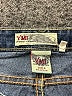 YMI Blue Denim Shorts Size 9 - photo 3