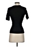 Anine Bing Black Pullover Sweater Size XS - photo 2