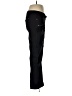 Athleta Black Cargo Pants Size M - photo 4