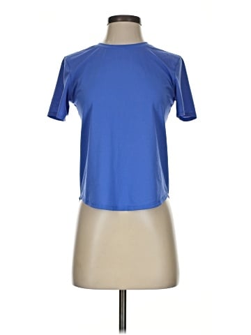 Lululemon Athletica Active T-Shirt (view 1)