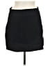 Lulus Black Casual Skirt Size M - photo 1