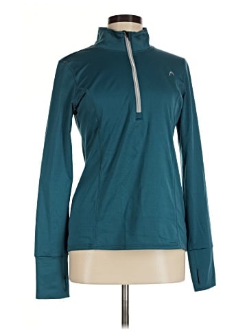 Head Sweatshirt (view 1)