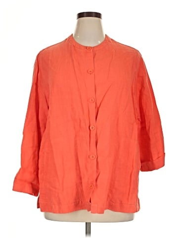Liz Claiborne Jacket (view 1)