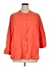 Liz Claiborne Orange Jacket Size XL - photo 1