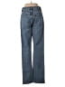 FRAME Blue Jeans Size 26 waist - photo 2