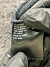 Uniqlo U 100% Wool Black Wool Cardigan Size S - photo 8
