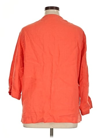 Liz Claiborne Jacket (view 2)