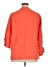 Liz Claiborne Orange Jacket Size XL - photo 2