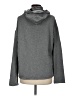 Stateside Gray Zip Up Hoodie Size M - photo 2