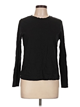 Ann Taylor LOFT Long Sleeve T-Shirt (view 1)