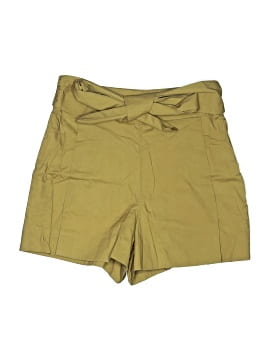 J.Crew Khaki Shorts (view 1)