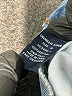 Vanilla Star 100% Cotton Blue Jeans Size 9 - photo 8
